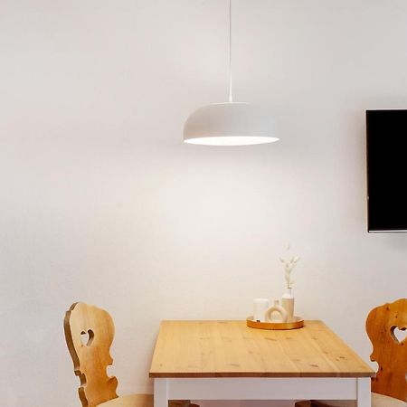 Ferienwohnung Zugspitznest Grainau Εξωτερικό φωτογραφία