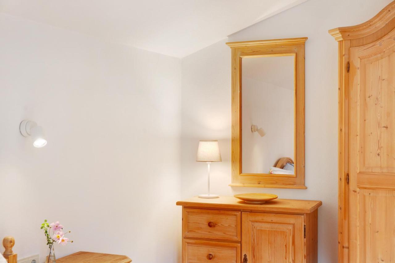 Ferienwohnung Zugspitznest Grainau Εξωτερικό φωτογραφία