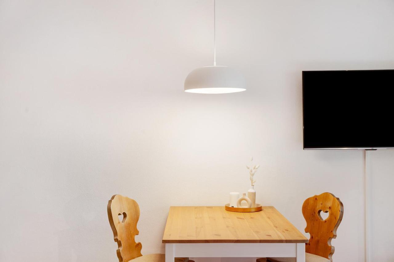 Ferienwohnung Zugspitznest Grainau Εξωτερικό φωτογραφία