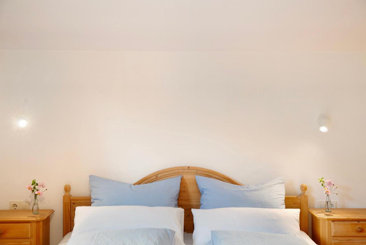 Ferienwohnung Zugspitznest Grainau Εξωτερικό φωτογραφία